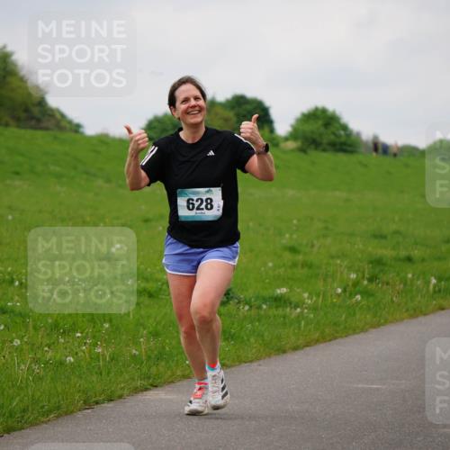 05.05.2024 - 7. Wedeler Halbmarathon Fuchs,  Jonas http://msf.ph/oto/6235542 05.05.2024 11:24:40 Laufen 628, 558 meine-sportfotos.de