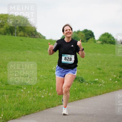 05.05.2024 - 7. Wedeler Halbmarathon Fuchs,  Jonas http://msf.ph/oto/6235544 05.05.2024 11:24:40 Laufen 628 meine-sportfotos.de