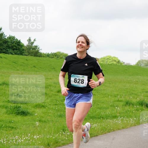 05.05.2024 - 7. Wedeler Halbmarathon Fuchs,  Jonas http://msf.ph/oto/6235557 05.05.2024 11:24:43 Laufen 628 meine-sportfotos.de