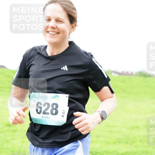 05.05.2024 - 7. Wedeler Halbmarathon Fuchs,  Jonas http://msf.ph/oto/6235568 05.05.2024 11:24:44 Laufen 628, 67 meine-sportfotos.de