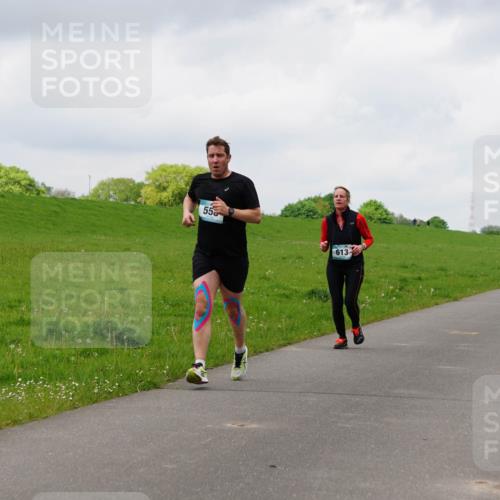 05.05.2024 - 7. Wedeler Halbmarathon Fuchs,  Jonas http://msf.ph/oto/6235577 05.05.2024 11:24:47 Laufen 550, 613 meine-sportfotos.de