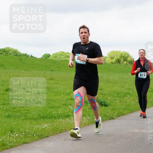 05.05.2024 - 7. Wedeler Halbmarathon Fuchs,  Jonas http://msf.ph/oto/6235589 05.05.2024 11:24:49 Laufen 613 meine-sportfotos.de