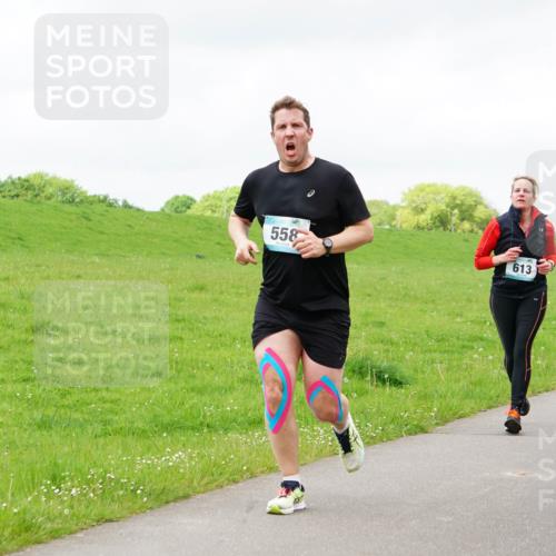 05.05.2024 - 7. Wedeler Halbmarathon Fuchs,  Jonas http://msf.ph/oto/6235590 05.05.2024 11:24:49 Laufen 613, 558 meine-sportfotos.de