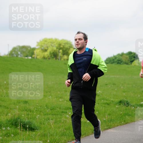 05.05.2024 - 7. Wedeler Halbmarathon Fuchs,  Jonas http://msf.ph/oto/6235634 05.05.2024 11:25:00 Laufen 890 meine-sportfotos.de