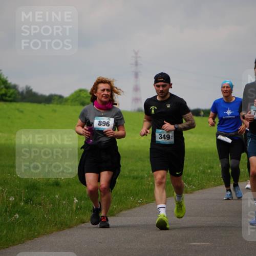 05.05.2024 - 7. Wedeler Halbmarathon Fuchs,  Jonas http://msf.ph/oto/6235716 05.05.2024 11:25:22 Laufen 896, 349 meine-sportfotos.de