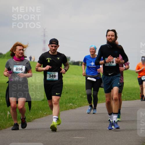 05.05.2024 - 7. Wedeler Halbmarathon Fuchs,  Jonas http://msf.ph/oto/6235719 05.05.2024 11:25:22 Laufen 896, 349, 522, 17 meine-sportfotos.de