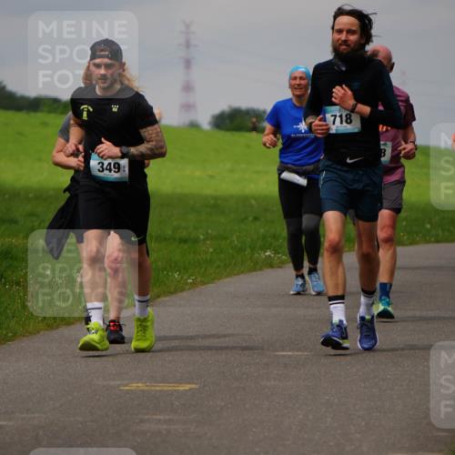 05.05.2024 - 7. Wedeler Halbmarathon Fuchs,  Jonas http://msf.ph/oto/6235725 05.05.2024 11:25:23 Laufen 349, 718 meine-sportfotos.de