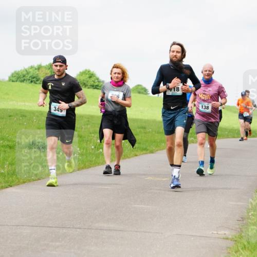 05.05.2024 - 7. Wedeler Halbmarathon Fuchs,  Jonas http://msf.ph/oto/6235731 05.05.2024 11:25:26 Laufen 349, 18, 138 meine-sportfotos.de