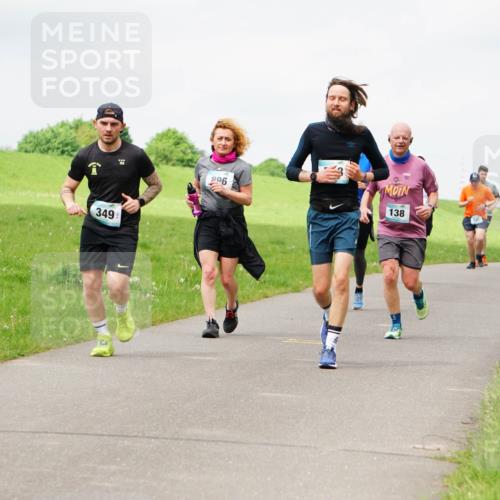 05.05.2024 - 7. Wedeler Halbmarathon Fuchs,  Jonas http://msf.ph/oto/6235732 05.05.2024 11:25:26 Laufen 349, 806, 138 meine-sportfotos.de
