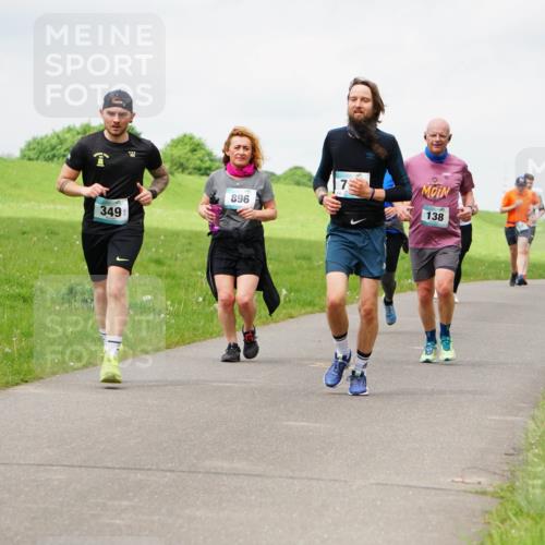 05.05.2024 - 7. Wedeler Halbmarathon Fuchs,  Jonas http://msf.ph/oto/6235733 05.05.2024 11:25:26 Laufen 896, 349, 138 meine-sportfotos.de