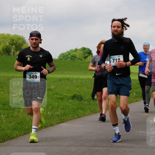 05.05.2024 - 7. Wedeler Halbmarathon Fuchs,  Jonas http://msf.ph/oto/6235738 05.05.2024 11:25:28 Laufen 349, 2, 719, 138, 735 meine-sportfotos.de