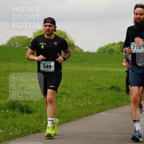 05.05.2024 - 7. Wedeler Halbmarathon Fuchs,  Jonas http://msf.ph/oto/6235743 05.05.2024 11:25:28 Laufen 349, 718 meine-sportfotos.de