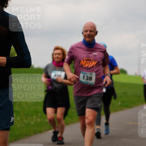 05.05.2024 - 7. Wedeler Halbmarathon Fuchs,  Jonas http://msf.ph/oto/6235758 05.05.2024 11:25:30 Laufen 991, 138 meine-sportfotos.de