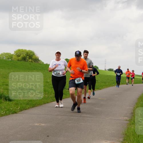 05.05.2024 - 7. Wedeler Halbmarathon Fuchs,  Jonas http://msf.ph/oto/6235784 05.05.2024 11:25:38 Laufen 735, 76, 522 meine-sportfotos.de