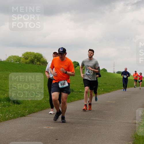 05.05.2024 - 7. Wedeler Halbmarathon Fuchs,  Jonas http://msf.ph/oto/6235790 05.05.2024 11:25:39 Laufen 522, 647 meine-sportfotos.de