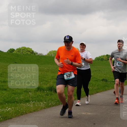 05.05.2024 - 7. Wedeler Halbmarathon Fuchs,  Jonas http://msf.ph/oto/6235793 05.05.2024 11:25:39 Laufen 522, 647, 695 meine-sportfotos.de