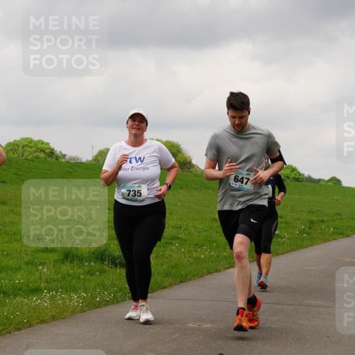 05.05.2024 - 7. Wedeler Halbmarathon Fuchs,  Jonas http://msf.ph/oto/6235795 05.05.2024 11:25:40 Laufen 522, 647, 735 meine-sportfotos.de