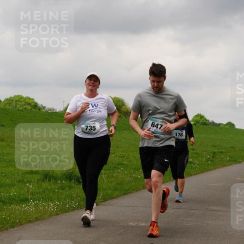 05.05.2024 - 7. Wedeler Halbmarathon Fuchs,  Jonas http://msf.ph/oto/6235796 05.05.2024 11:25:41 Laufen 647, 735, 176 meine-sportfotos.de