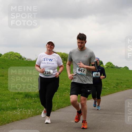 05.05.2024 - 7. Wedeler Halbmarathon Fuchs,  Jonas http://msf.ph/oto/6235797 05.05.2024 11:25:41 Laufen 647, 8139, 176, 735 meine-sportfotos.de