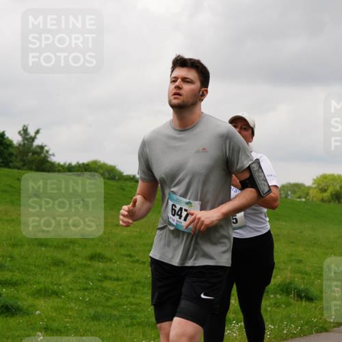 05.05.2024 - 7. Wedeler Halbmarathon Fuchs,  Jonas http://msf.ph/oto/6235800 05.05.2024 11:25:42 Laufen 647, 139, 176 meine-sportfotos.de