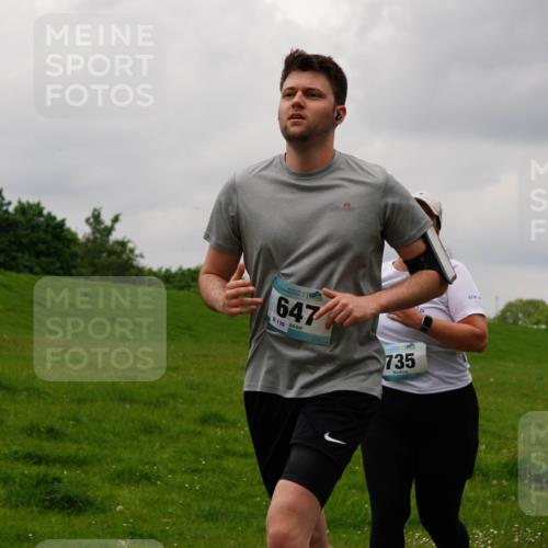 05.05.2024 - 7. Wedeler Halbmarathon Fuchs,  Jonas http://msf.ph/oto/6235801 05.05.2024 11:25:42 Laufen 647, 8139, 735, 176 meine-sportfotos.de