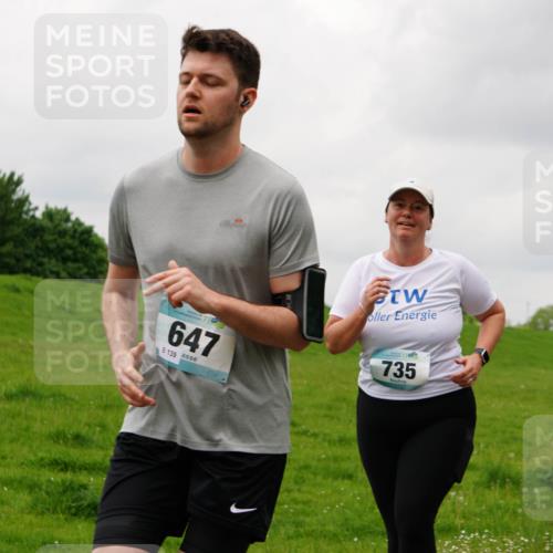 05.05.2024 - 7. Wedeler Halbmarathon Fuchs,  Jonas http://msf.ph/oto/6235803 05.05.2024 11:25:42 Laufen 647, 8, 139, 735, 170 meine-sportfotos.de