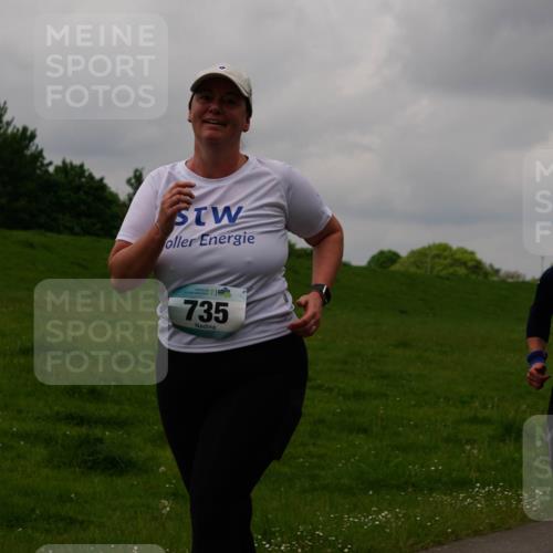 05.05.2024 - 7. Wedeler Halbmarathon Fuchs,  Jonas http://msf.ph/oto/6235806 05.05.2024 11:25:43 Laufen 735, 60, 176 meine-sportfotos.de