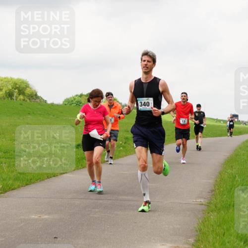 05.05.2024 - 7. Wedeler Halbmarathon Fuchs,  Jonas http://msf.ph/oto/6235831 05.05.2024 11:25:50 Laufen 340, 13 meine-sportfotos.de