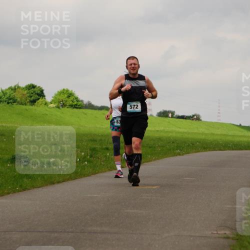 05.05.2024 - 7. Wedeler Halbmarathon Fuchs,  Jonas http://msf.ph/oto/6235888 05.05.2024 11:26:09 Laufen 83, 572 meine-sportfotos.de