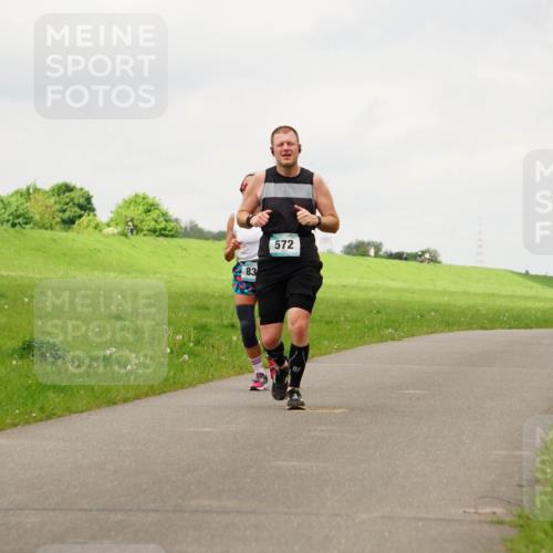 05.05.2024 - 7. Wedeler Halbmarathon Fuchs,  Jonas http://msf.ph/oto/6235889 05.05.2024 11:26:09 Laufen 83, 572 meine-sportfotos.de