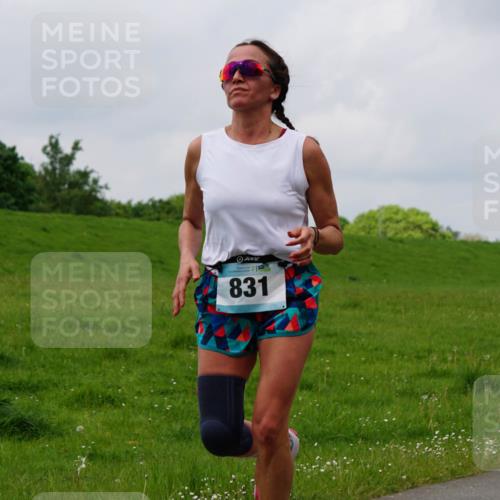 05.05.2024 - 7. Wedeler Halbmarathon Fuchs,  Jonas http://msf.ph/oto/6235915 05.05.2024 11:26:15 Laufen 831, 70010 meine-sportfotos.de