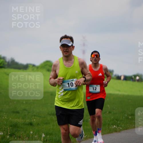 05.05.2024 - 7. Wedeler Halbmarathon Fuchs,  Jonas http://msf.ph/oto/6235929 05.05.2024 11:26:32 Laufen 10, 12, 208 meine-sportfotos.de