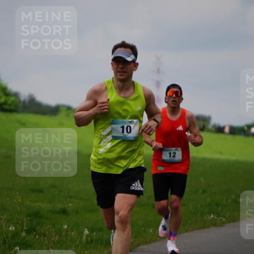 05.05.2024 - 7. Wedeler Halbmarathon Fuchs,  Jonas http://msf.ph/oto/6235931 05.05.2024 11:26:32 Laufen 10, 12, 200 meine-sportfotos.de