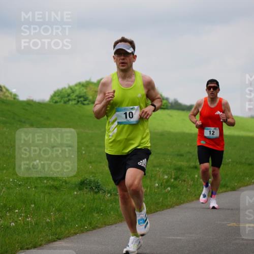 05.05.2024 - 7. Wedeler Halbmarathon Fuchs,  Jonas http://msf.ph/oto/6235934 05.05.2024 11:26:34 Laufen 10, 12, 2 meine-sportfotos.de