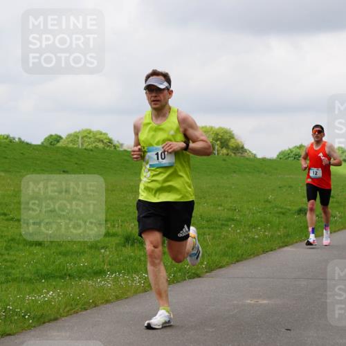 05.05.2024 - 7. Wedeler Halbmarathon Fuchs,  Jonas http://msf.ph/oto/6235943 05.05.2024 11:26:36 Laufen 10, 12 meine-sportfotos.de