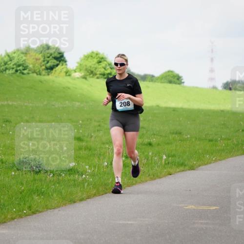 05.05.2024 - 7. Wedeler Halbmarathon Fuchs,  Jonas http://msf.ph/oto/6235962 05.05.2024 11:26:42 Laufen 208, 694 meine-sportfotos.de