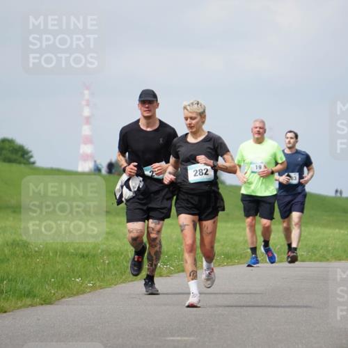 05.05.2024 - 7. Wedeler Halbmarathon Fuchs,  Jonas http://msf.ph/oto/6242231 05.05.2024 12:03:57 Laufen 282, 19, 83 meine-sportfotos.de