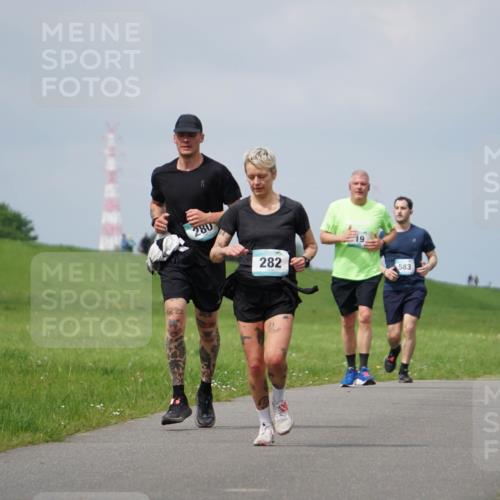 05.05.2024 - 7. Wedeler Halbmarathon Fuchs,  Jonas http://msf.ph/oto/6242232 05.05.2024 12:03:57 Laufen 280, 282, 583 meine-sportfotos.de