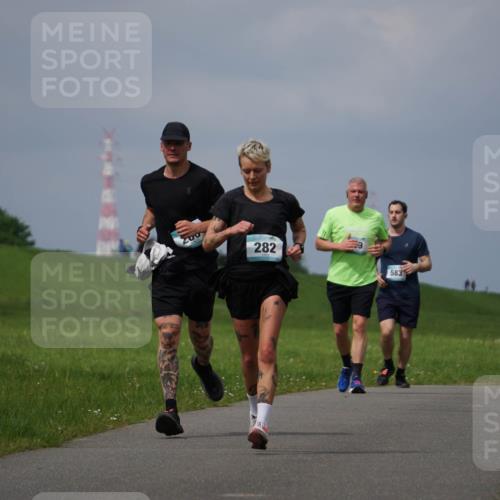 05.05.2024 - 7. Wedeler Halbmarathon Fuchs,  Jonas http://msf.ph/oto/6242233 05.05.2024 12:03:57 Laufen 200, 282, 583 meine-sportfotos.de