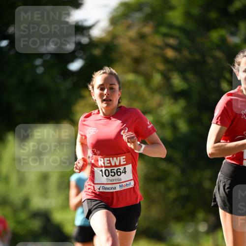 08.06.2024 - REWE Women's Run Dr. Thomas Lammeyer http://msf.ph/oto/6242478 09.06.2024 09:14:38 Laufen 10564 meine-sportfotos.de