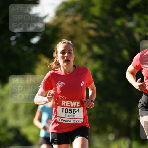 08.06.2024 - REWE Women's Run Dr. Thomas Lammeyer http://msf.ph/oto/6242480 09.06.2024 09:14:38 Laufen 10564 meine-sportfotos.de