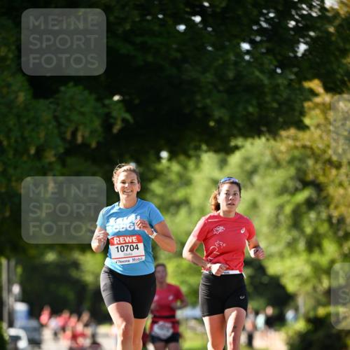 08.06.2024 - REWE Women's Run Dr. Thomas Lammeyer http://msf.ph/oto/6242504 09.06.2024 09:14:46 Laufen 10704 meine-sportfotos.de