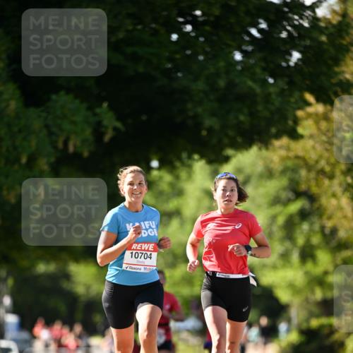 08.06.2024 - REWE Women's Run Dr. Thomas Lammeyer http://msf.ph/oto/6242506 09.06.2024 09:14:47 Laufen 10704 meine-sportfotos.de