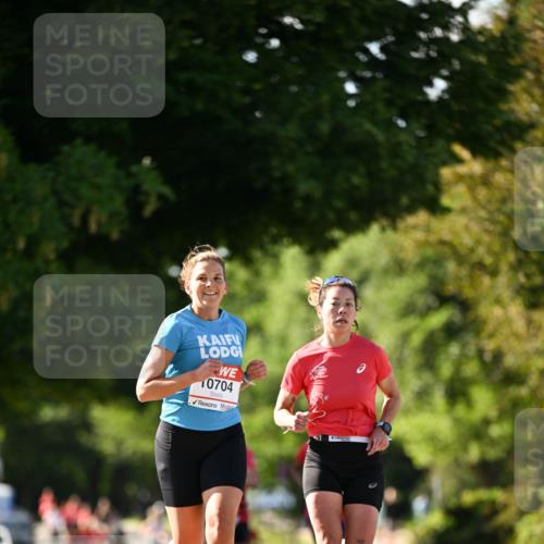 08.06.2024 - REWE Women's Run Dr. Thomas Lammeyer http://msf.ph/oto/6242507 09.06.2024 09:14:47 Laufen 10704 meine-sportfotos.de