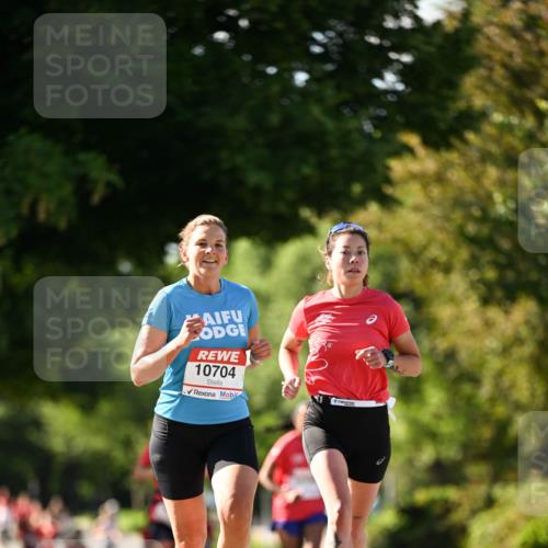 08.06.2024 - REWE Women's Run Dr. Thomas Lammeyer http://msf.ph/oto/6242511 09.06.2024 09:14:47 Laufen 10704 meine-sportfotos.de