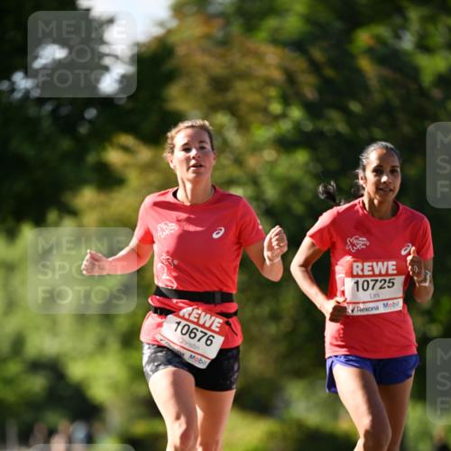 08.06.2024 - REWE Women's Run Dr. Thomas Lammeyer http://msf.ph/oto/6242532 09.06.2024 09:14:53 Laufen 10676, 10725 meine-sportfotos.de