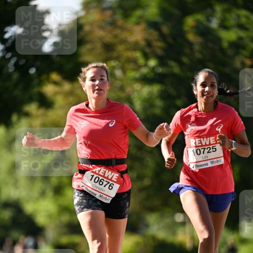 08.06.2024 - REWE Women's Run Dr. Thomas Lammeyer http://msf.ph/oto/6242533 09.06.2024 09:14:53 Laufen 10676, 10725 meine-sportfotos.de