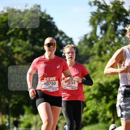 08.06.2024 - REWE Women's Run Dr. Thomas Lammeyer http://msf.ph/oto/6242594 09.06.2024 09:15:14 Laufen 10750, 51 meine-sportfotos.de