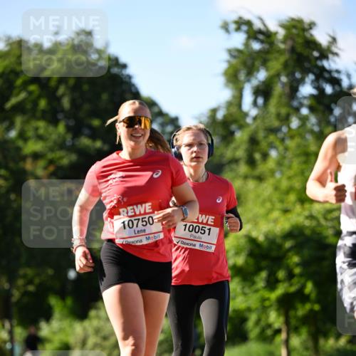 08.06.2024 - REWE Women's Run Dr. Thomas Lammeyer http://msf.ph/oto/6242595 09.06.2024 09:15:15 Laufen 10750, 10051 meine-sportfotos.de