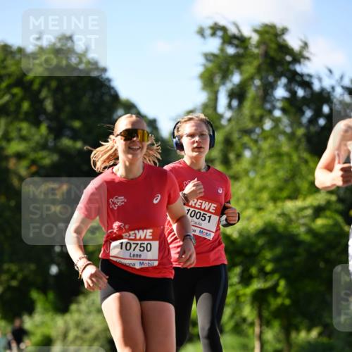 08.06.2024 - REWE Women's Run Dr. Thomas Lammeyer http://msf.ph/oto/6242596 09.06.2024 09:15:15 Laufen 10750, 10051 meine-sportfotos.de